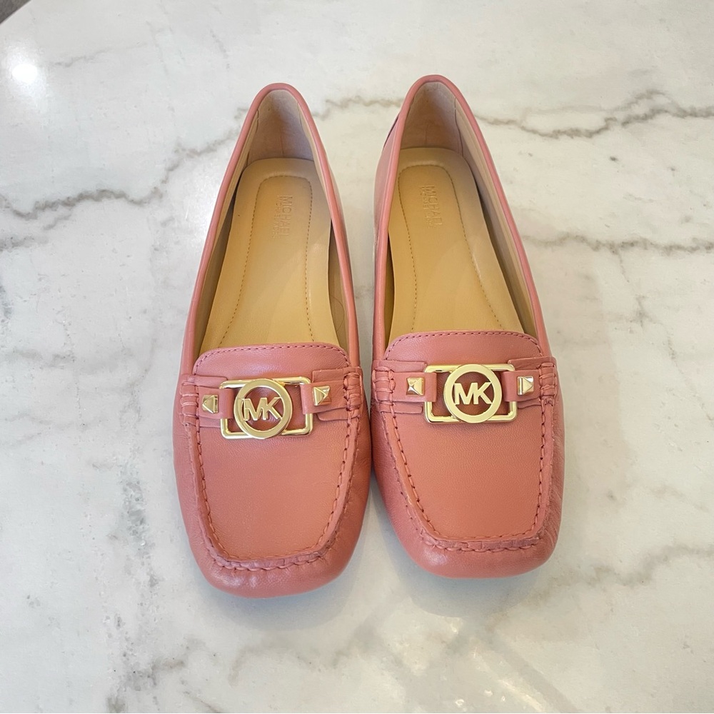 Michael Kors Loafers (Size 8.5)